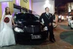 Transporte executivo para casamento em São Paulo | Silvestre Transportes Executivos - Imagem 34