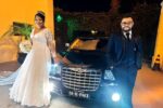 Transporte nupcial abc paulista | Carros de Noivas - Imagem 77