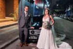 Transporte nupcial abc paulista | Carros de Noivas - Imagem 74