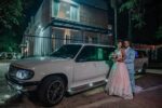 Transporte executivo para casamento em São Paulo | Silvestre Transportes Executivos