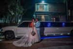 Transporte executivo para casamento em São Paulo | Silvestre Transportes Executivos - Imagem 3