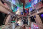Transporte executivo para casamento em São Paulo | Silvestre Transportes Executivos - Imagem 4