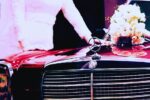 Aluguel de Mercedes antiga para casamento em SP | Klemm Clássicos - Imagem 28