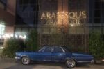 Aluguel de Mercedes antiga para casamento em SP | Klemm Clássicos - Imagem 42