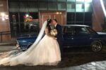 Aluguel de Mercedes antiga para casamento em SP | Klemm Clássicos - Imagem 41