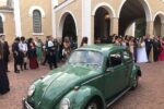 Aluguel de Mercedes antiga para casamento em SP | Klemm Clássicos - Imagem 43