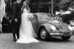 Aluguel de Mercedes antiga para casamento em SP | Klemm Clássicos - Imagem 45