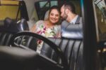Aluguel de Mercedes antiga para casamento em SP | Klemm Clássicos - Imagem 29