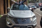 Transporte de Luxo para Casamento - Imagem 88