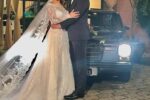 Aluguel de Mercedes antiga para casamento em SP | Klemm Clássicos - Imagem 24