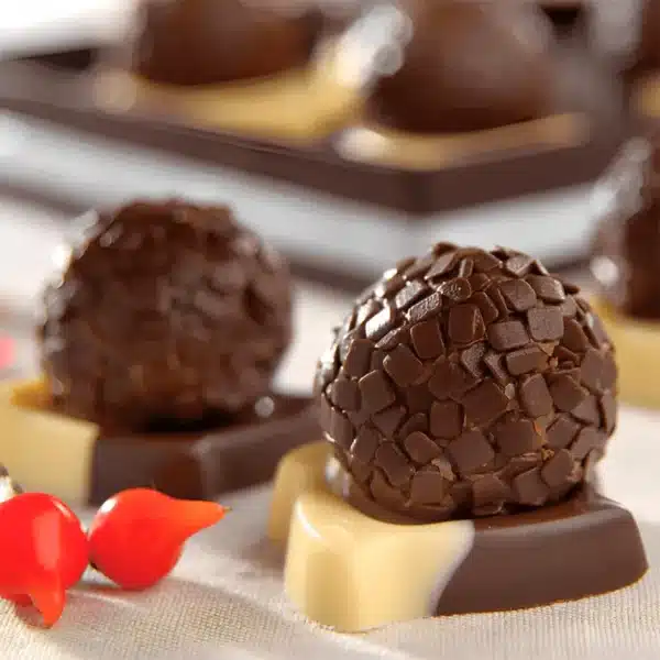Brigadeiro Gourmet para festas