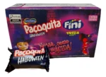 Gominha Halloween Sem Glúten — Balas de Gelatina Temáticas para Festa - Imagem 2