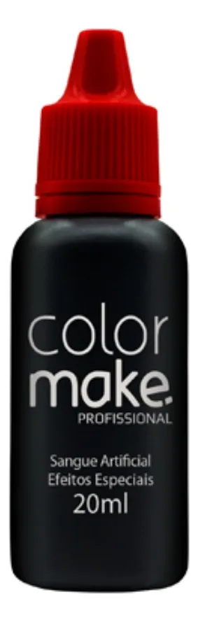 D_NQ_NP_2X_984429-MLU75750581156_042024-F.webp Sangue Artificial Vermelho Escuro — Maquiagem FX 20 ml para Halloween - Imagem 5