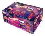 Gominha Halloween Sem Glúten — Balas de Gelatina Temáticas para Festa - Imagem 5