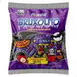 Pirulito Halloween — Pacote com 50 Unidades para Doçuras e Travessuras - Imagem 5