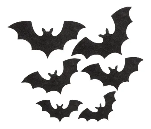 D_NQ_NP_881659-MLB51647269546_092022-O-paineis-halloween-morcegos-6-pecas-eva-decorativos-1.webp Morcegos EVA Halloween — Kit com 6 Peças Decorativas para Parede - Imagem 4