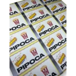 10.000 Fichas Personalizado Ticket Bar Festas Consumação