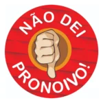 100 Adesivos Hora Da Gravata Casamento - Já Dei Pro Noivo