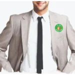 100 Adesivos Hora Da Gravata Casamento - Já Dei Pro Noivo