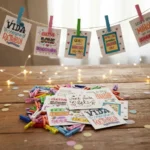 100 Tags Frases Motivacionais Para Bebidas C/ Pregador Full