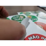 200 Adesivos Corte Da Gravata Casamento Modelos Variados 5cm