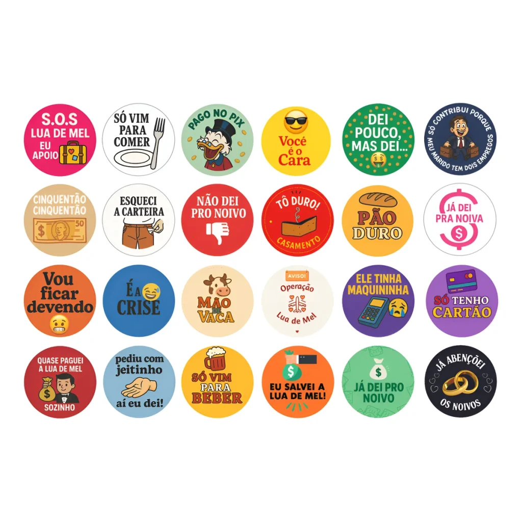 216 Etiquetas Adesivas Hora Da Gravata Casamento 4cm 216 Etiquetas Adesivas Hora Da Gravata Casamento 4cm