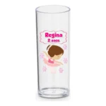 30 Copo Long Drink Lembrancinha Personalizada Safari