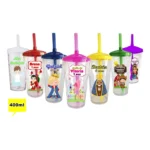 30 Copos Twister Caldereta Personalizado Lembrancinha Natal