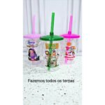 30 Copos Twister Caldereta Personalizado Lembrancinha Natal