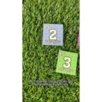 700 Fichas Ticket Bar Quermesse Festa Eventos Consumação