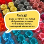 80 Forminhas Doces Finos Flor Luxo Casamento Aniversario