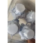 80 Forminhas Doces Finos Flor Luxo Casamento Aniversario