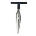 Abridor de coco Clink Fura Coco Cabo Emborrachado furador