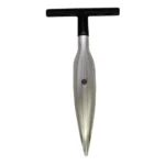 Abridor de coco Clink Fura Coco Cabo Emborrachado furador