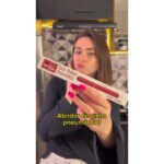 Abridor De Vinho Pneumático Com Bomba De Ar Cores Sortidas