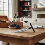 Abridor Furador Profissional De Coco Verde