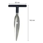 Abridor Furador Profissional De Coco Verde