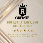 Aliança Avulsa Ouro 18k Banhada Tradicional Tungstênio 4mm