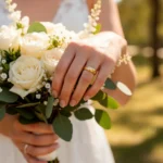 Aliança Casamento Tungstênio Ouro 18k Banho Anatomica 6mm