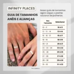 Aliança Compromisso Casamento Namo Chanfrada Inox Prata 4mm