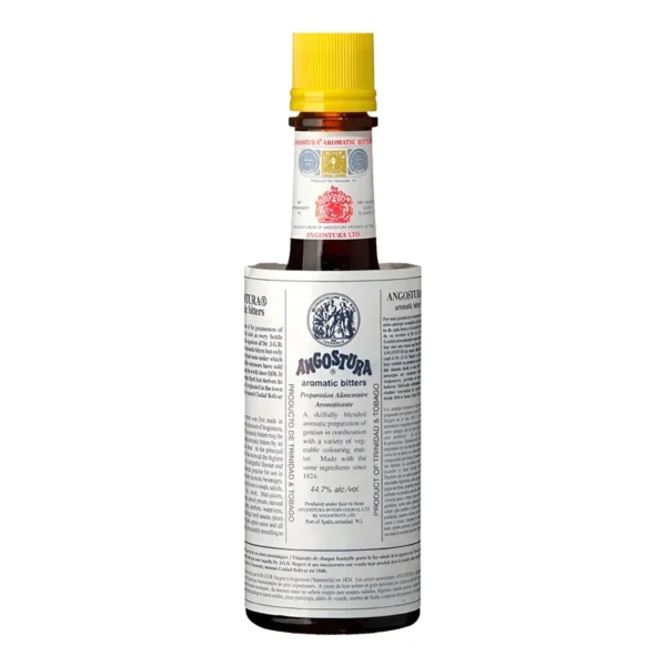 Aperitivo Aromatic Bitters 100ml Angostura