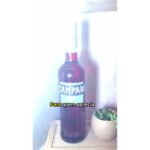 Aperitivo Bitter Campari 748ml