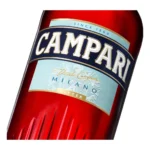 Aperitivo Bitter Campari 748ml