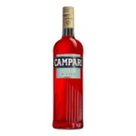 Aperitivo Bitter Campari 748ml
