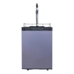 Armazem135 Chopeira Kegerator - Cinza - 220V