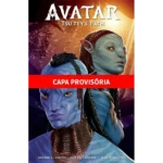 Avatar Vol.01: A Jornada de Tsu´tey, de Smith, Sherri L.. Editora Panini Brasil LTDA (2022)