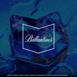 Ballantine's Finest whisky escocês 1L