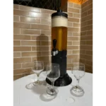 Barra Congelante Para Torre De Chopp De 1,5l 28cm X 4cm