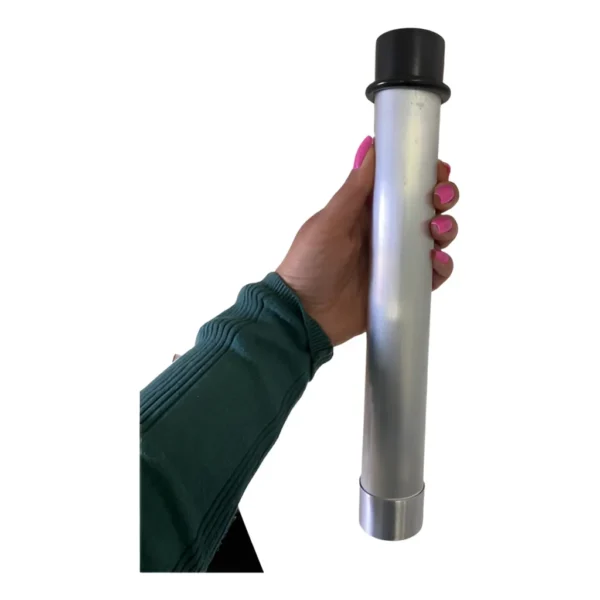 Barra Congelante Para Torre De Chopp De 1,5l 28cm X 4cm