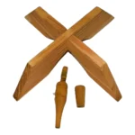 Dorna/barril Madeira Carvalho Europeu 5 Litros Luxo